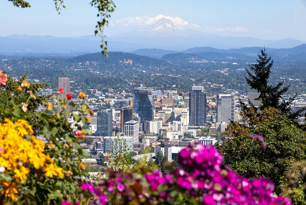 city of portland building permits