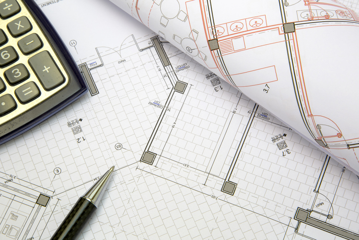 what plans do I need for a building permit