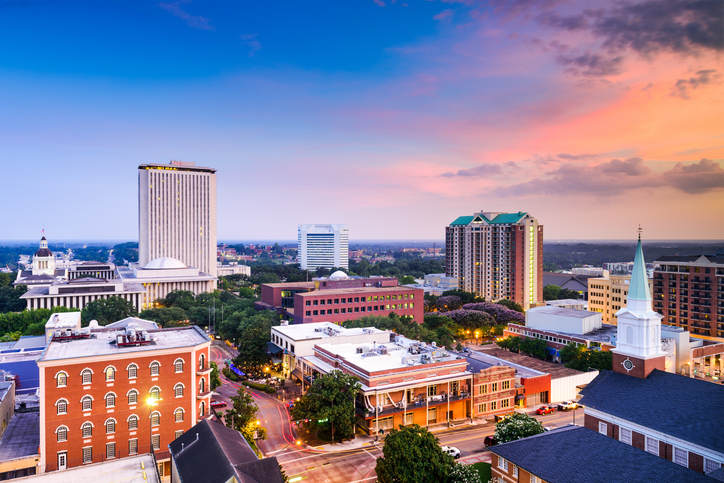 tallahassee building department